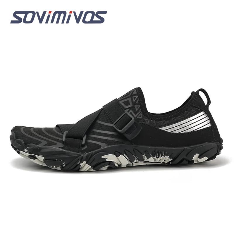 Men's Barefoot Shoes Minimalis - Men'S Shoes Zero Drop recension och pris