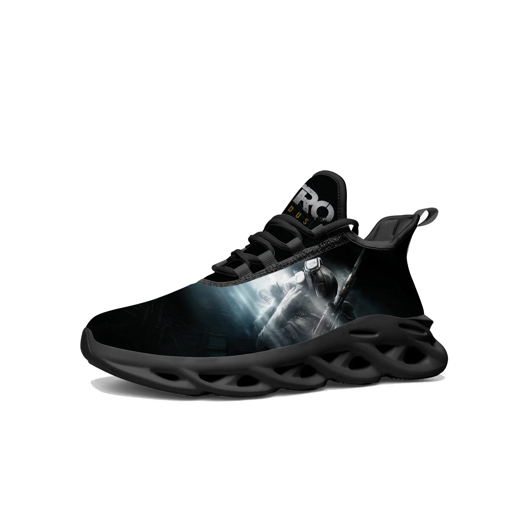 Metro Exodus Flats Sneakers Ca - Men Shoes Metro recension och pris