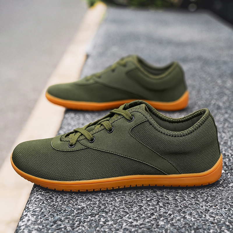 Minimalist Men's Wide Barefoot - Men'S Shoes Zero Drop recension och pris