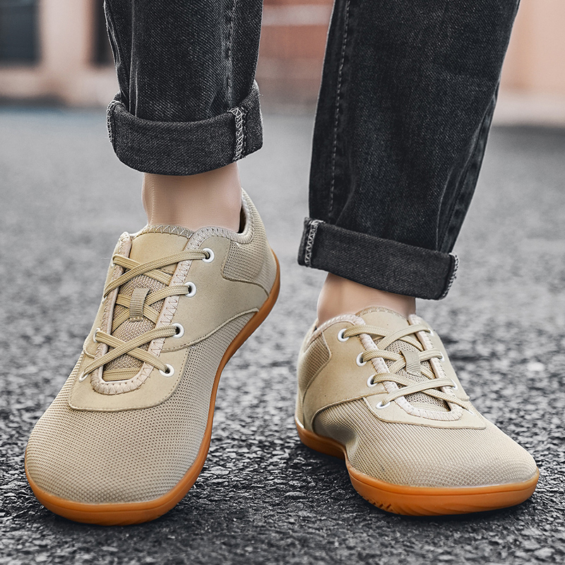 Minimalist Men's Wide Barefoot - Men'S Shoes Zero Drop recension och pris