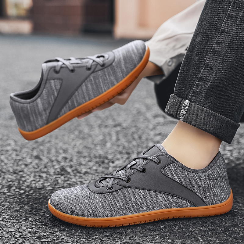 Minimalist Men's Wide Barefoot - Men'S Shoes Zero Drop recension och pris
