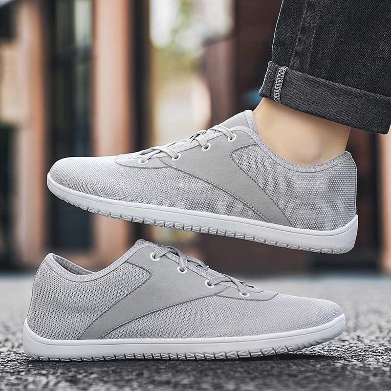 Minimalist Men's Wide Barefoot - Men'S Shoes Zero Drop recension och pris