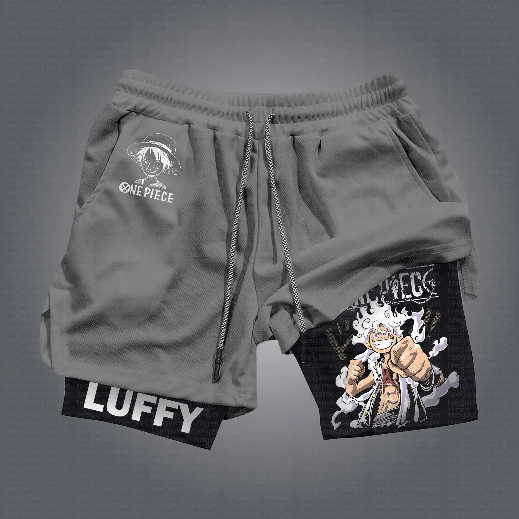 2025 One Piece Luffy Anime Men - Men Shoes Japan recension och pris