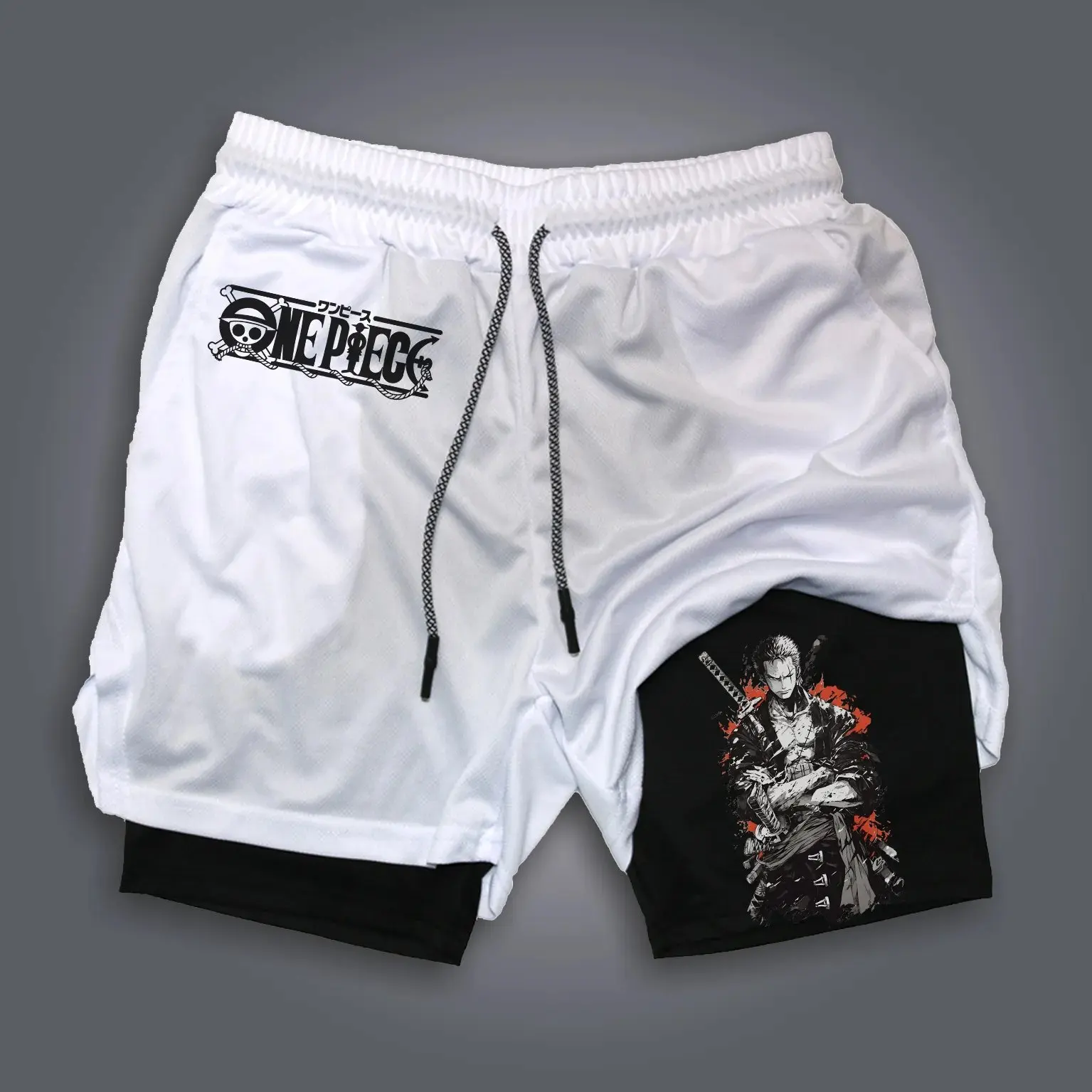 2025 One Piece Luffy Anime Men - Men Shoes Japan recension och pris