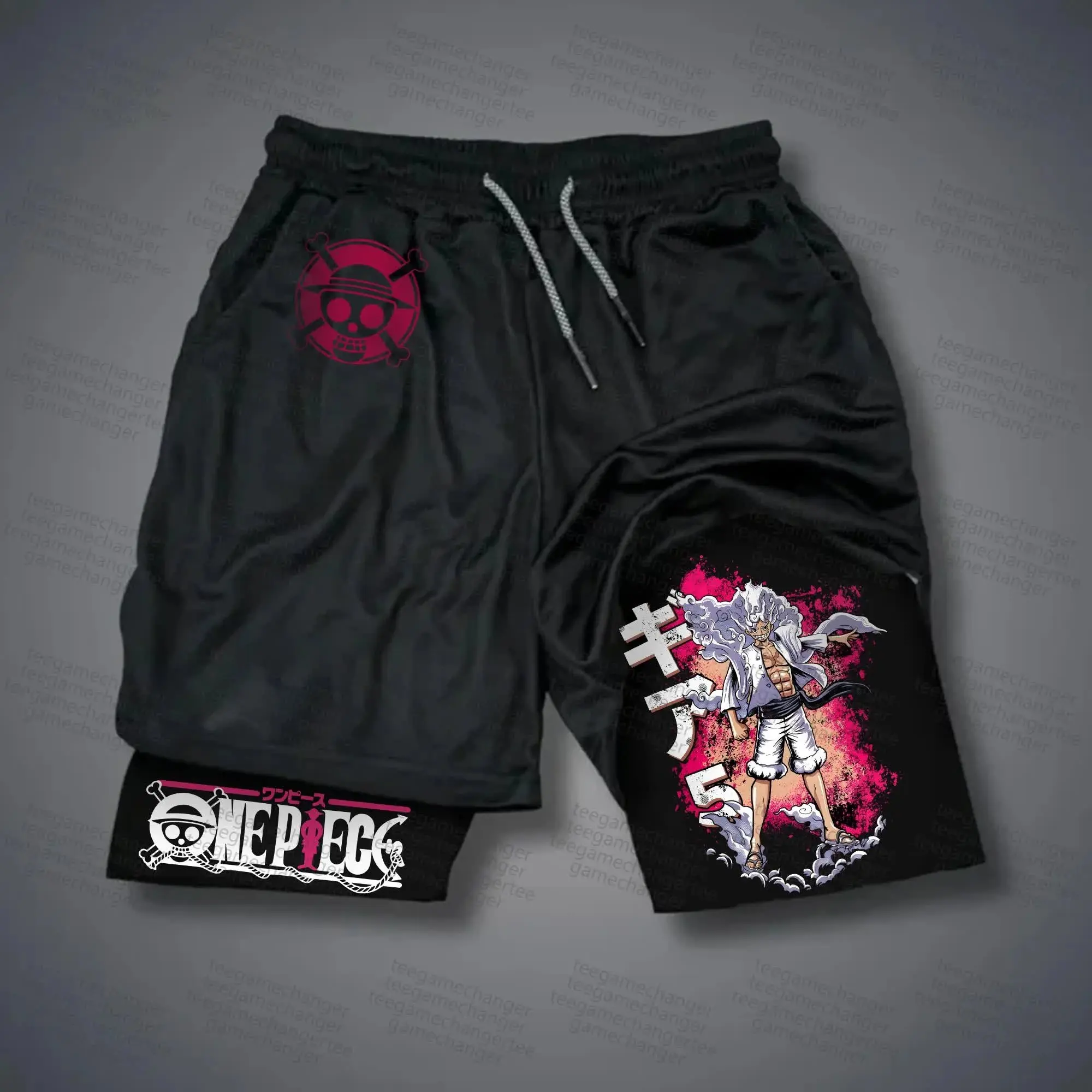 2025 One Piece Luffy Anime Men - Men Shoes Japan recension och pris
