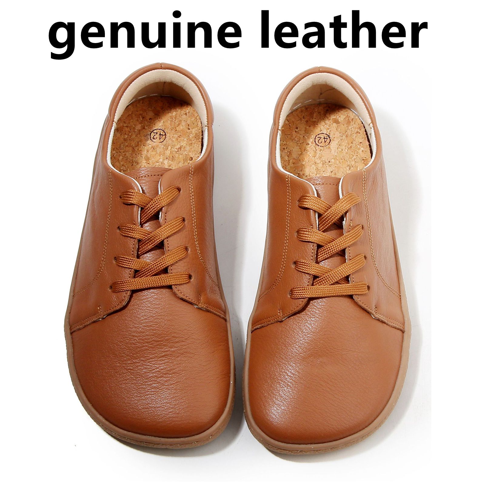 TONGLEPAO spring, autumn, bare - Men'S Shoes Zero Drop recension och pris