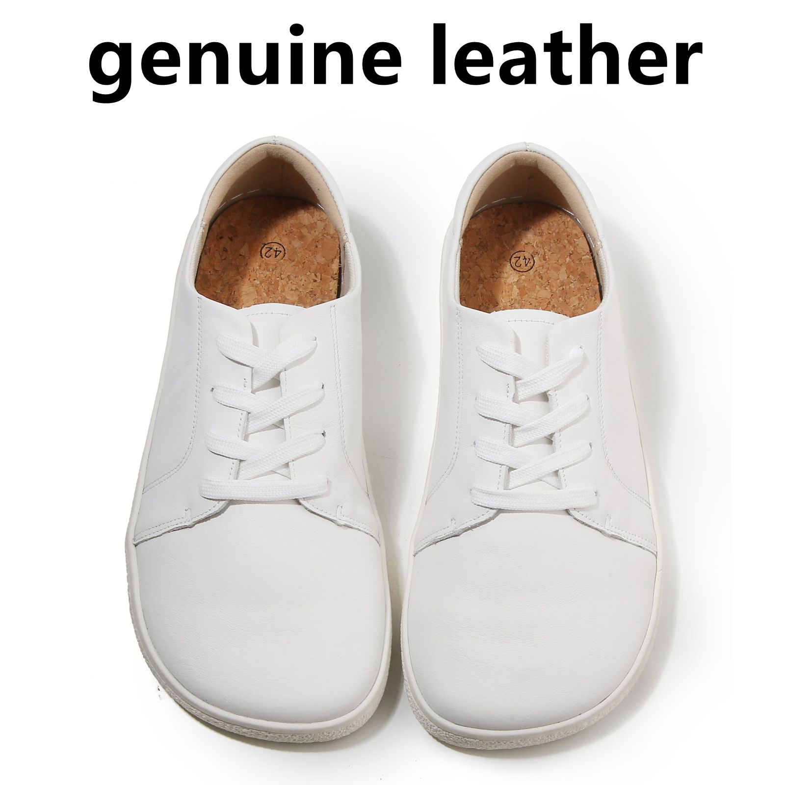 TONGLEPAO spring, autumn, bare - Men'S Shoes Zero Drop recension och pris