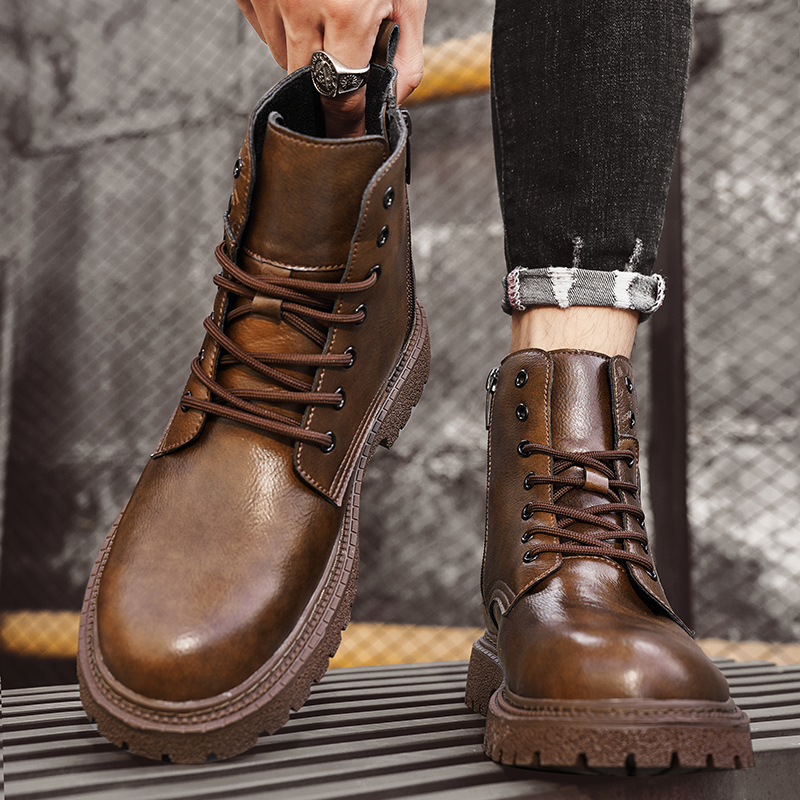 6cm Invisible Height Increasin - Men'S Shoes Height Increase recension och pris
