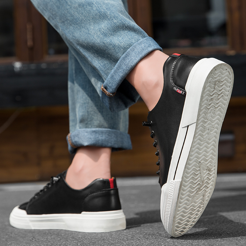 New Invisible Height-increasin - Men'S Shoes Height Increase recension och pris