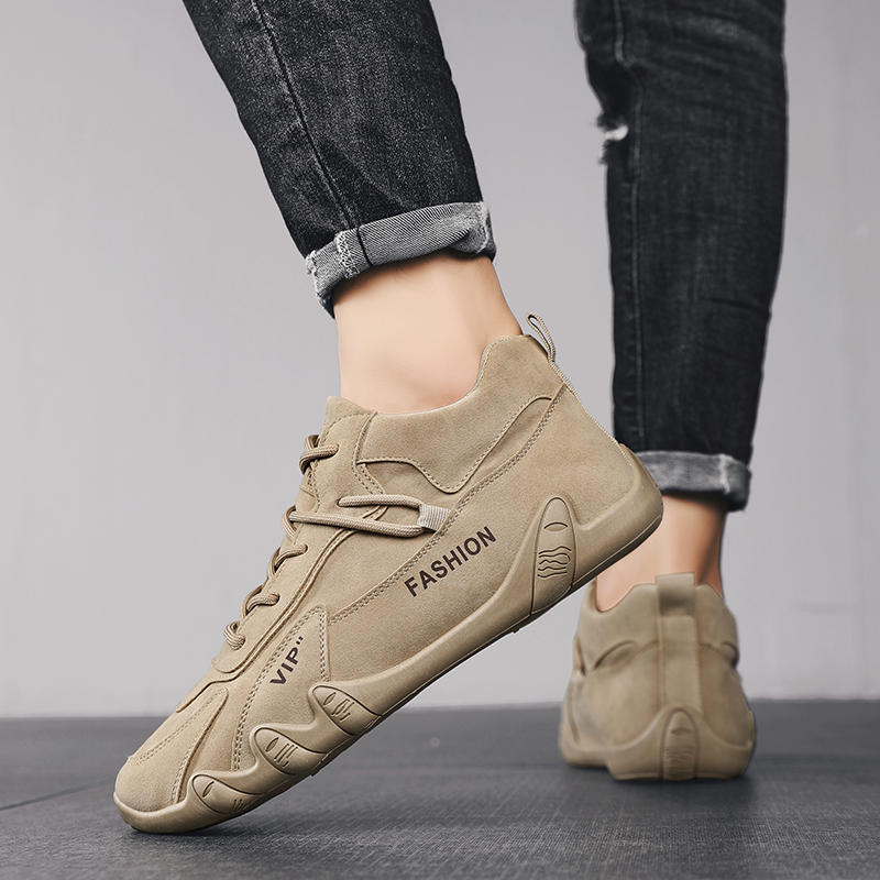 Sneakers for Men Autumn Flat B - Men Shoes Zegna recension och pris