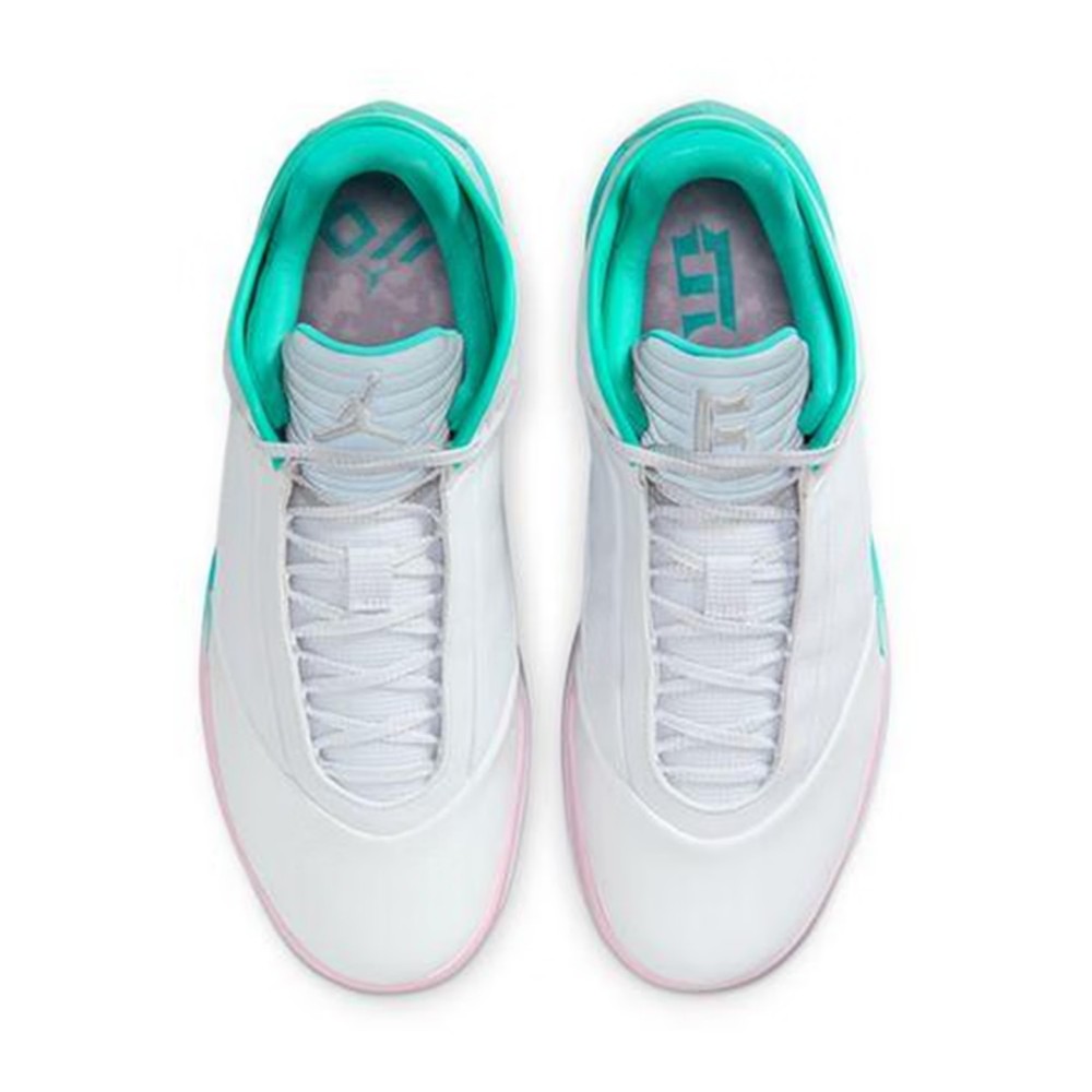 Nike AIR JORDAN 40 PF Men's Pe - Men'S Shoes Jordan 1 recension och pris