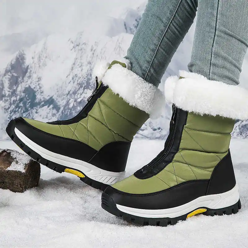 Women's Boot Sneakers Walking  - Men Shoes On Clearance recension och pris