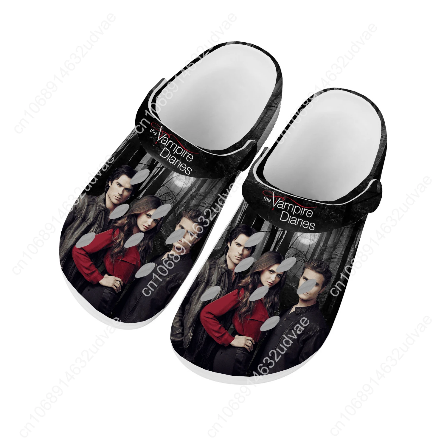 The Vampire Water Shoes Men Wo - Men Shoes On Sale recension och pris