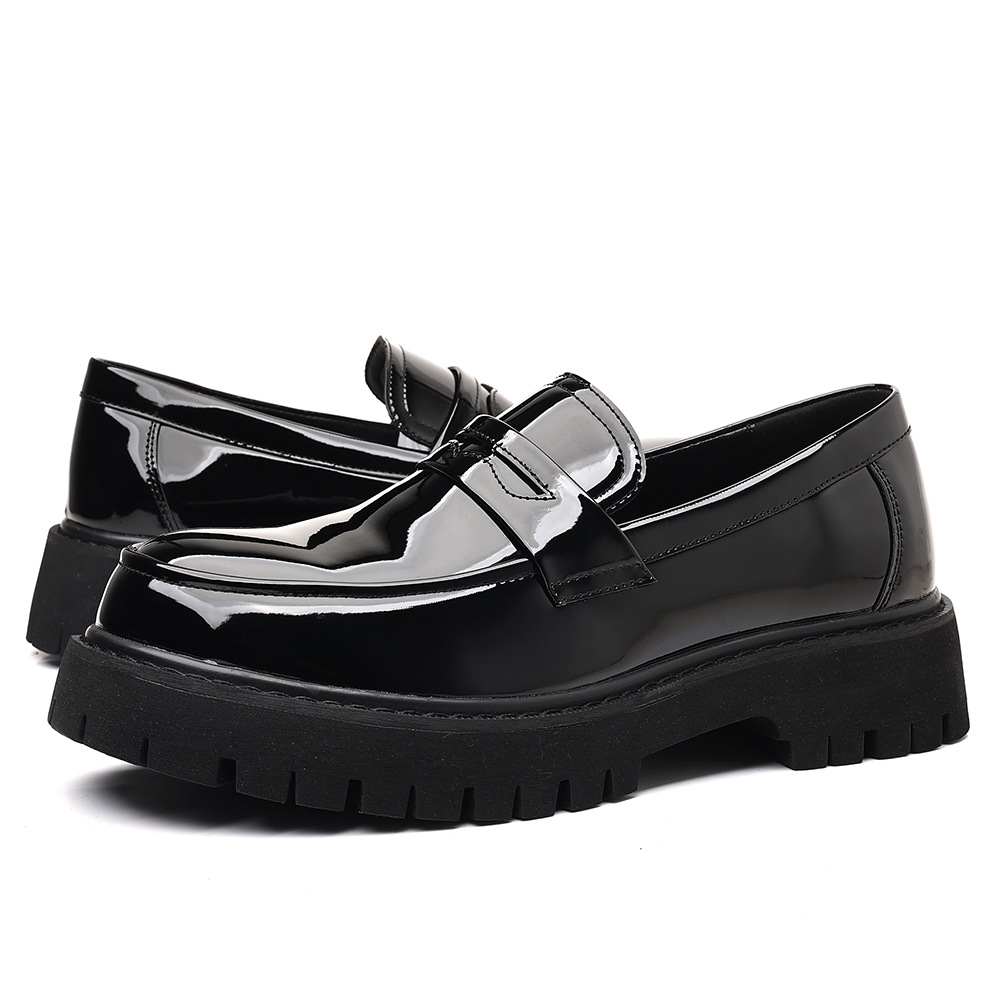 New Men's Loafers Slip On PU L - Men'S Shoes Hey Dude recension och pris
