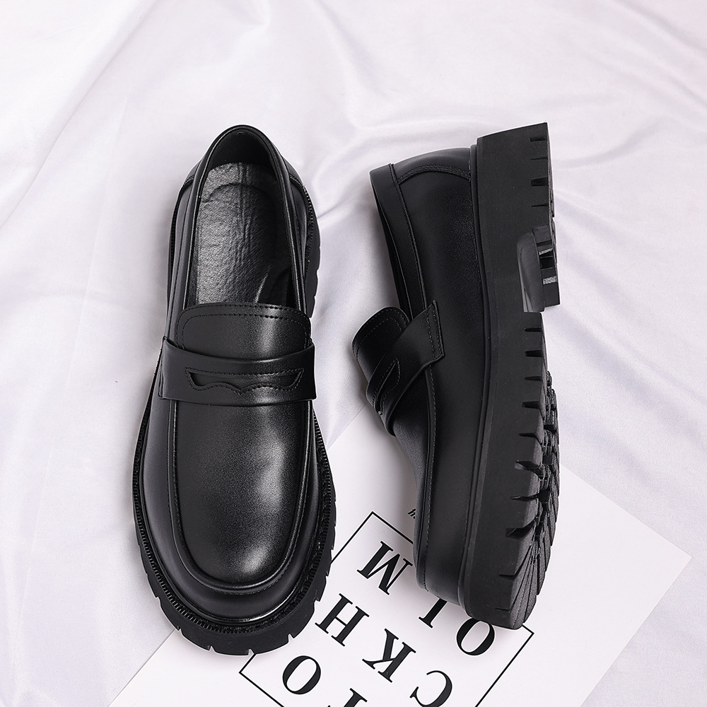 New Men's Loafers Slip On PU L - Men'S Shoes Hey Dude recension och pris