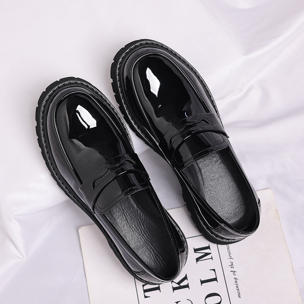 New Men's Loafers Slip On PU L - Men'S Shoes Hey Dude recension och pris