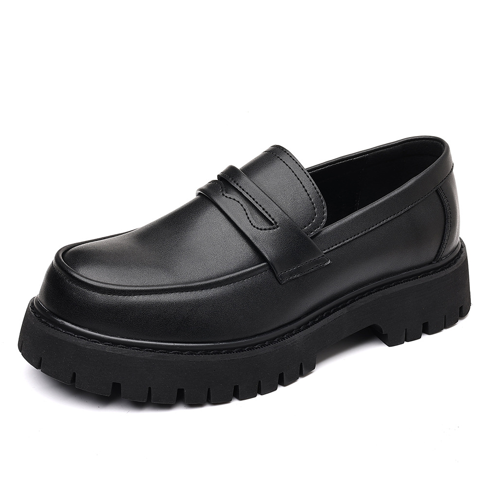 New Men's Loafers Slip On PU L - Men'S Shoes Hey Dude recension och pris