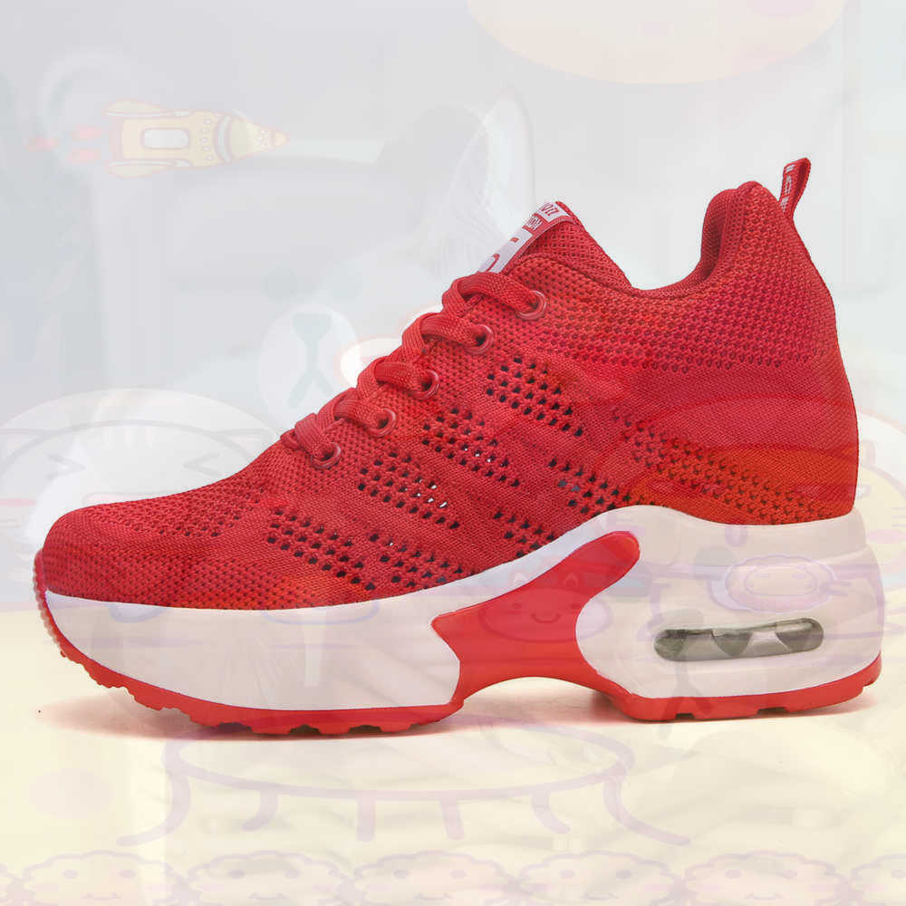 Red Size 36 Shoes Woman Tennis - Men Shoes On Clearance recension och pris