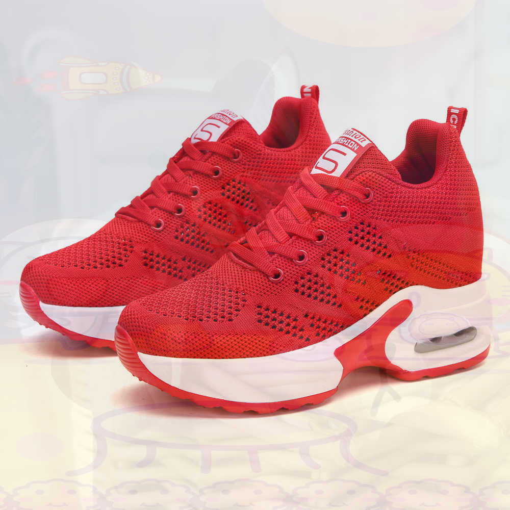 Red Size 36 Shoes Woman Tennis - Men Shoes On Clearance recension och pris
