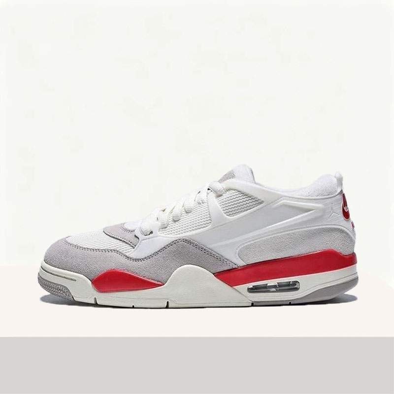 Nike Air Jordan 1 Air 4 RM Bas - Men'S Shoes Jordan 1 recension och pris