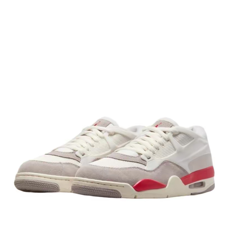 Nike Air Jordan 1 Air 4 RM Bas - Men'S Shoes Jordan 1 recension och pris