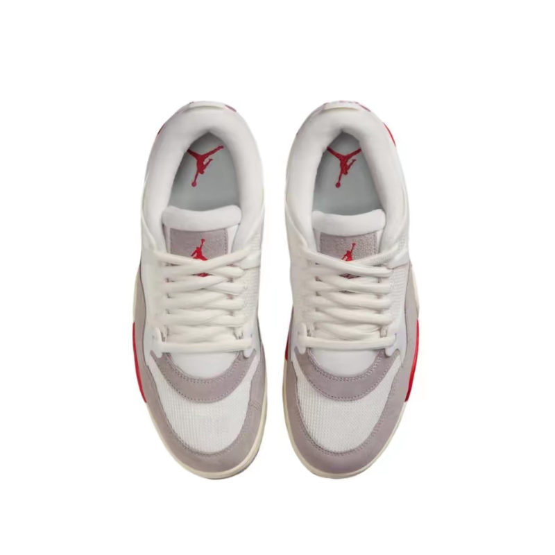 Nike Air Jordan 1 Air 4 RM Bas - Men'S Shoes Jordan 1 recension och pris