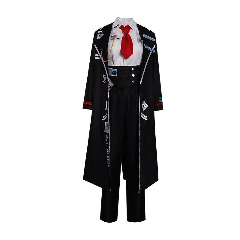 Game Limbus Company Don Quixot - Men Shoes Japan recension och pris