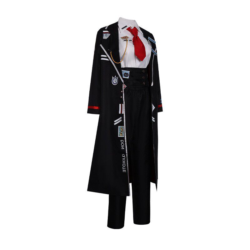 Game Limbus Company Don Quixot - Men Shoes Japan recension och pris