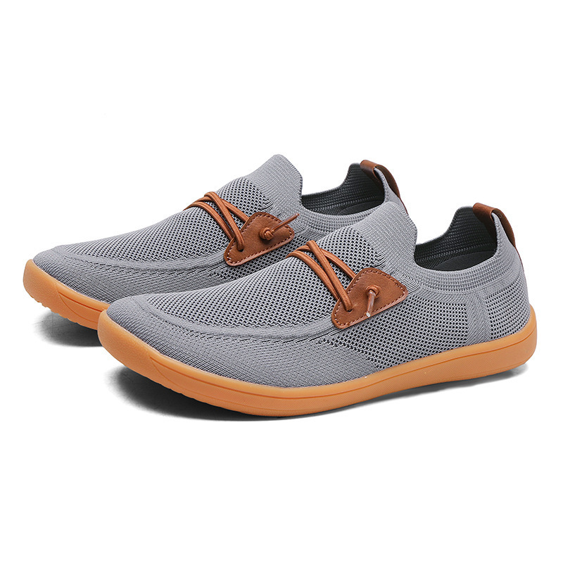 Men's Wide Width Barefoot Snea - Men'S Shoes Zero Drop recension och pris