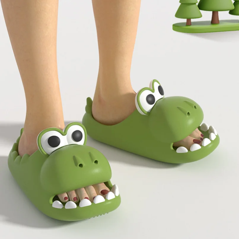 Women dinosaur Slipper Home Ca - Men'S Shoes Cloud recension och pris
