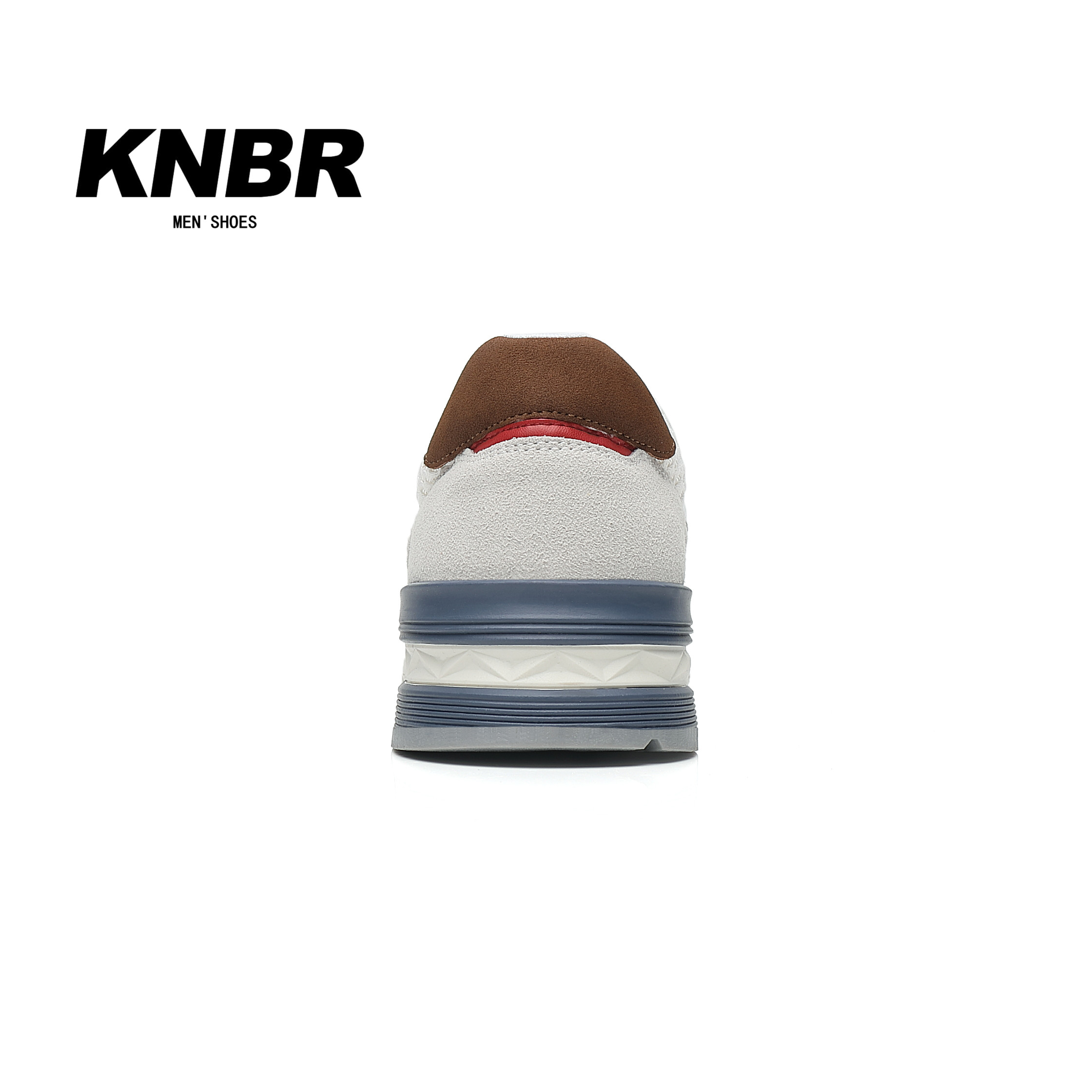 KNBR Casual Sneakers 2025 Men  - Men Shoes Zegna recension och pris
