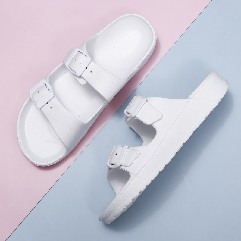 House Slippers Lightweight Adj - Men Shoes On Sale recension och pris