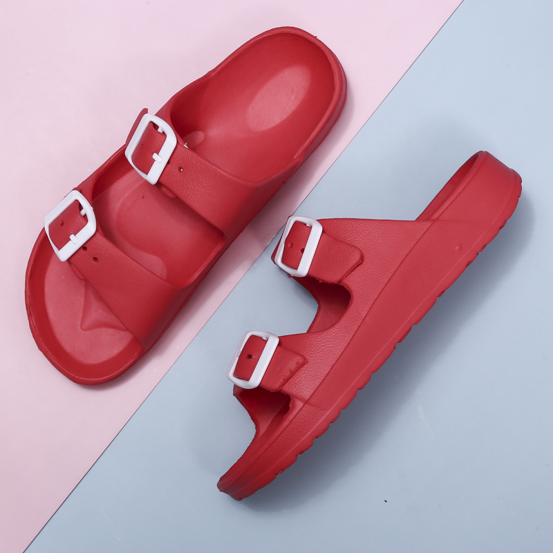 House Slippers Lightweight Adj - Men Shoes On Sale recension och pris