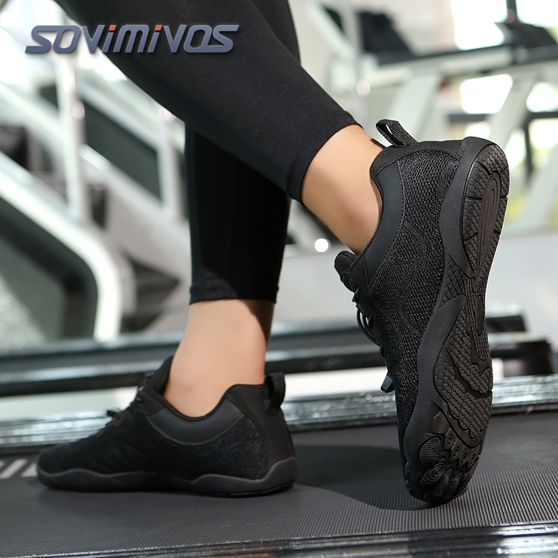 Womens Mens Barefoot Shoes Min - Men'S Shoes Zero Drop recension och pris