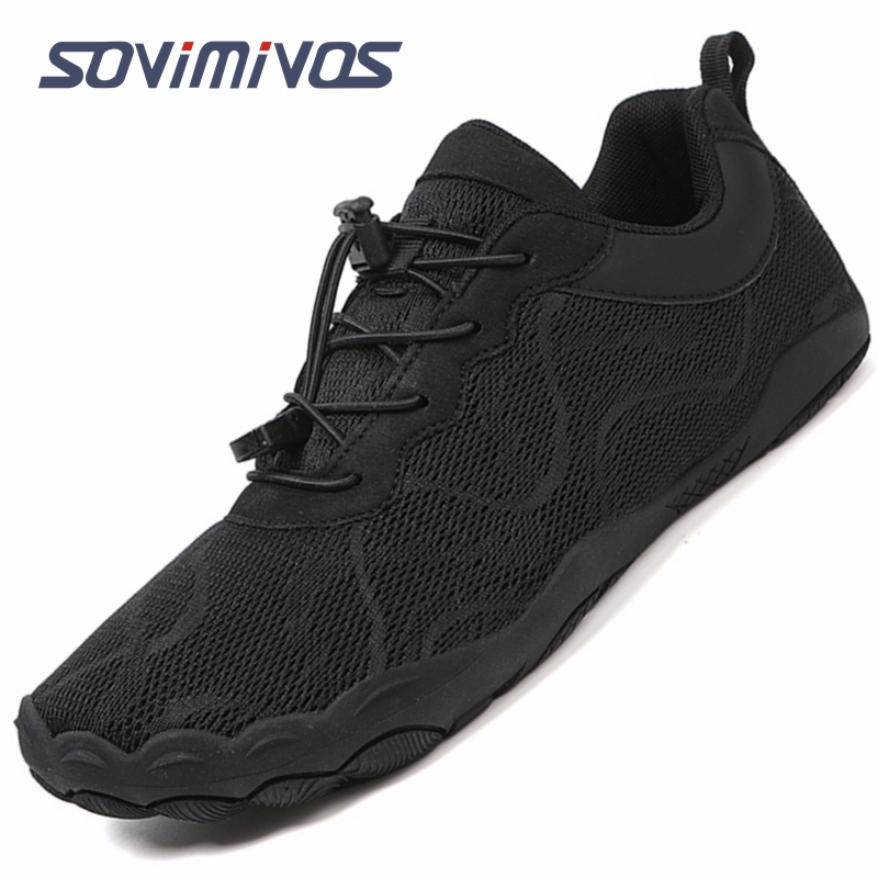 Womens Mens Barefoot Shoes Min - Men'S Shoes Zero Drop recension och pris
