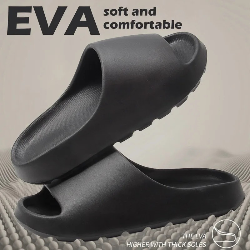 Coconut Slippers Cloud Thick-s - Men Shoes On Sale recension och pris