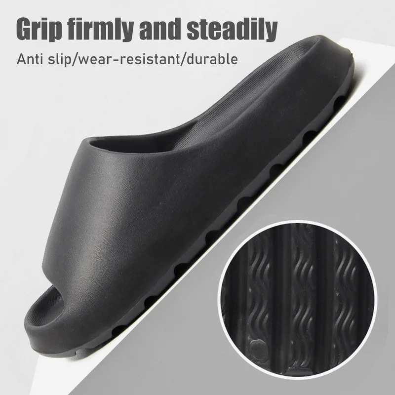 Coconut Slippers Cloud Thick-s - Men Shoes On Sale recension och pris