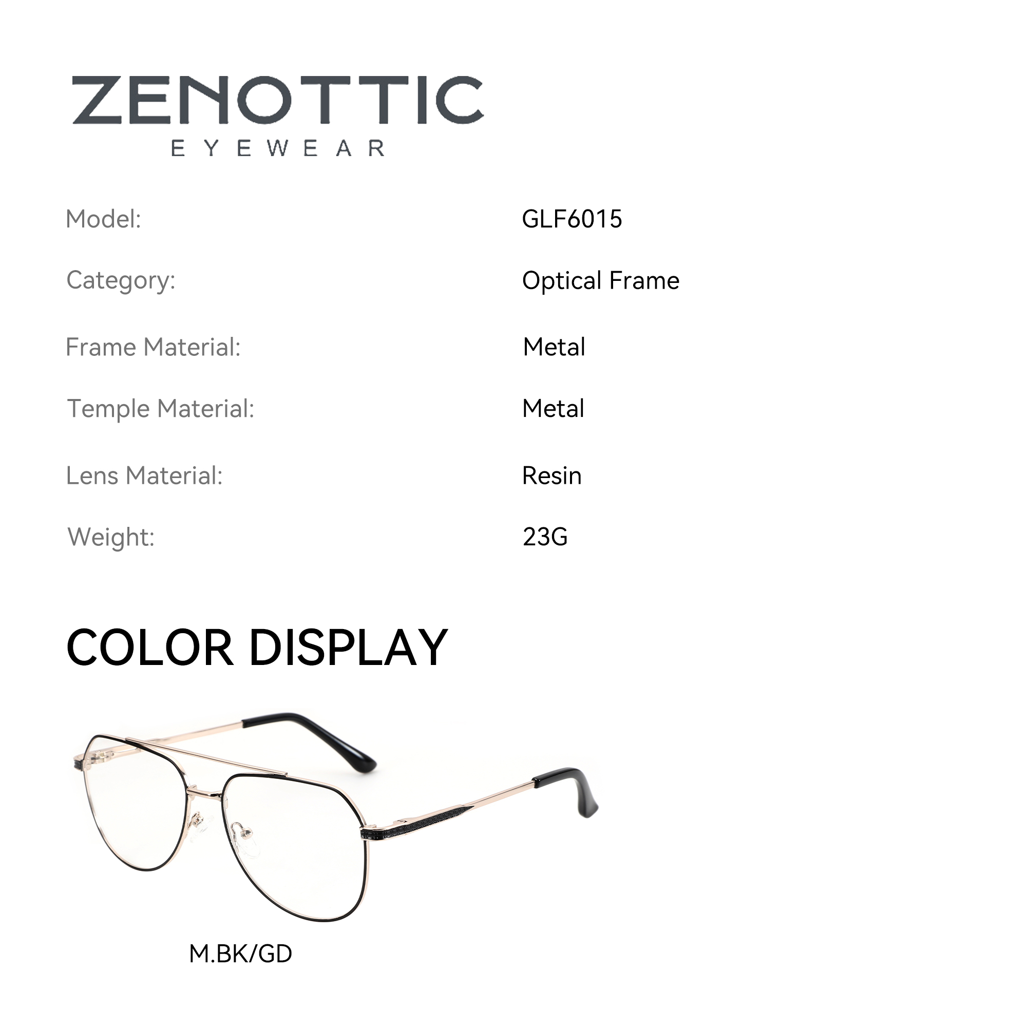 ZENOTTIC  2026 Fashion Aviator - Men Shoes Zegna recension och pris