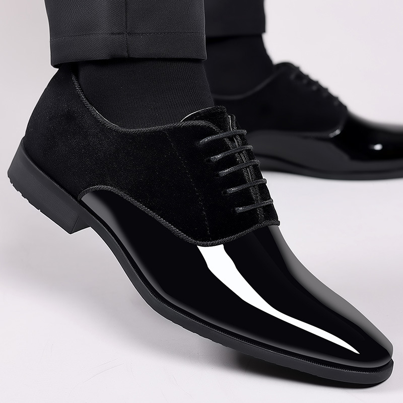 Men's formal wear new business - Men Shoes Official recension och pris