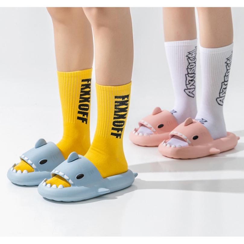 Men Shark Slippers Cloud Clapp - Men'S Shoes Cloud recension och pris