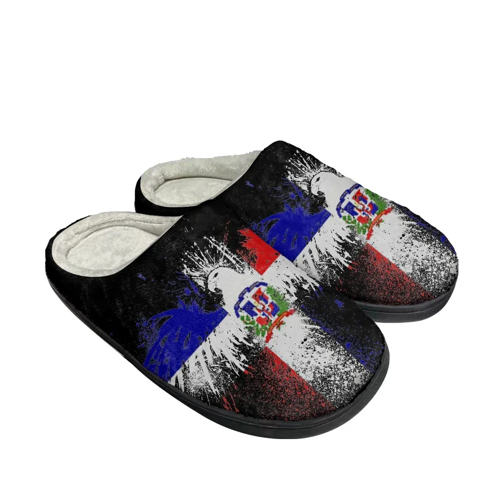 Dominican Republic Fashion Cot - Men Shoes For Winter recension och pris