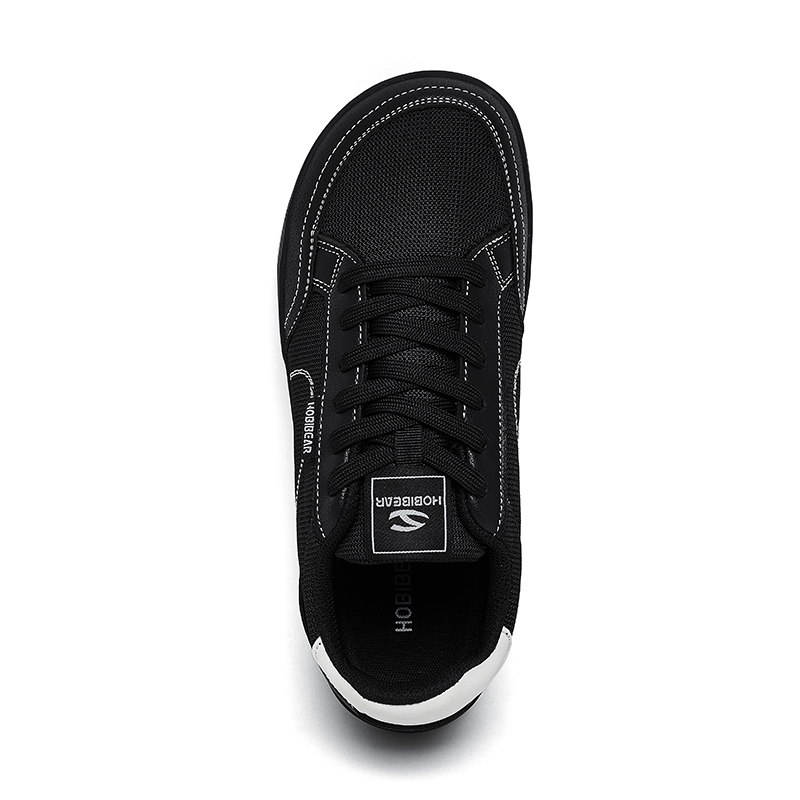 HOBIBEAR Barefoot Minimalist S - Men'S Shoes Zero Drop recension och pris