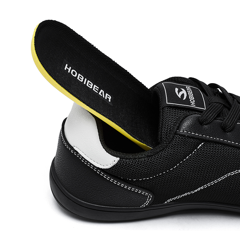 HOBIBEAR Barefoot Minimalist S - Men'S Shoes Zero Drop recension och pris