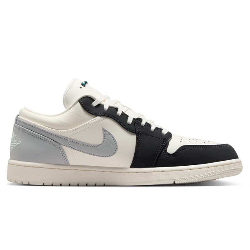 Nike Air Jordan 1 Low Unisex C - Men'S Shoes Jordan 1 recension och pris