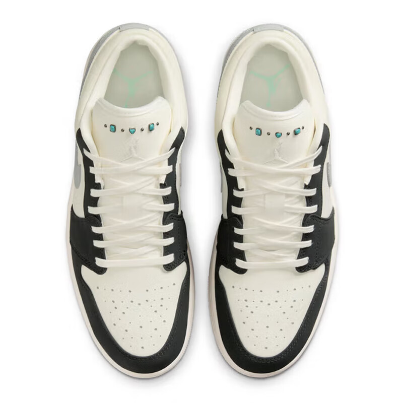 Nike Air Jordan 1 Low Unisex C - Men'S Shoes Jordan 1 recension och pris