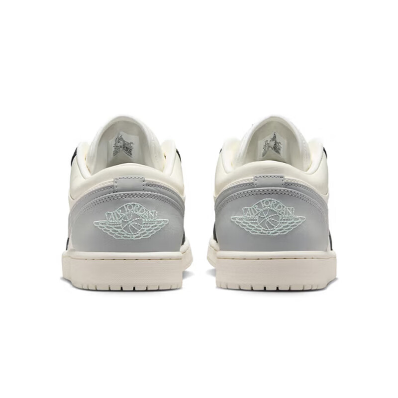 Nike Air Jordan 1 Low Unisex C - Men'S Shoes Jordan 1 recension och pris