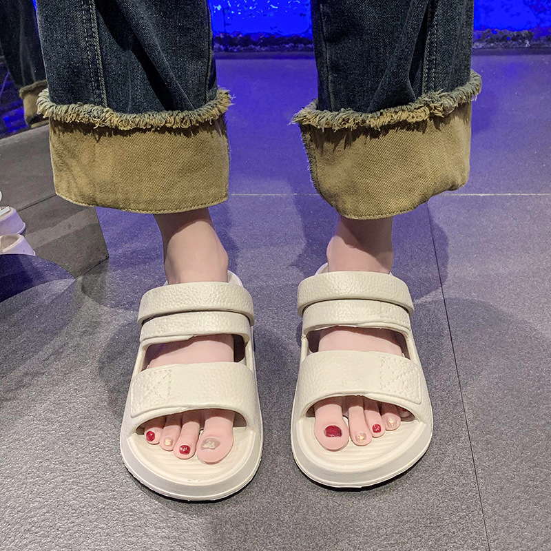 Men Slippers Clog Platform Clo - Men'S Shoes Cloud recension och pris
