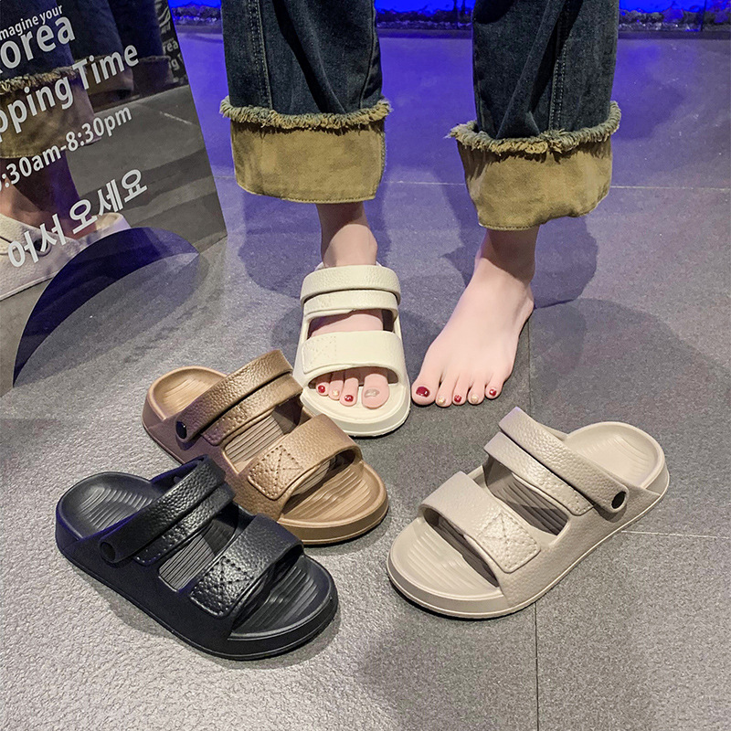 Men Slippers Clog Platform Clo - Men'S Shoes Cloud recension och pris