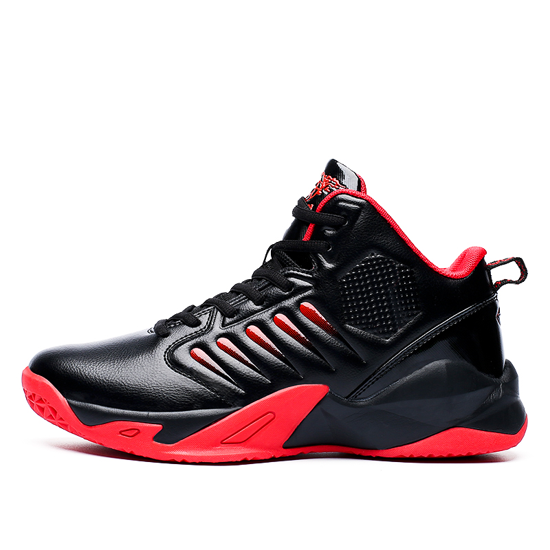 Leather Men's High Top Sneaker - Men Shoes Reebok recension och pris