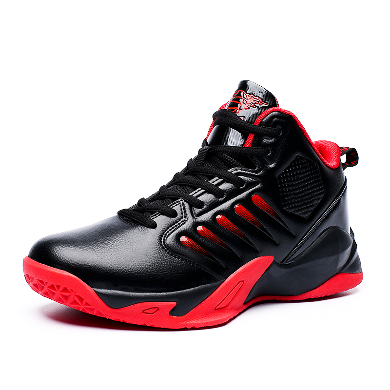 Leather Men's High Top Sneaker - Men Shoes Reebok recension och pris